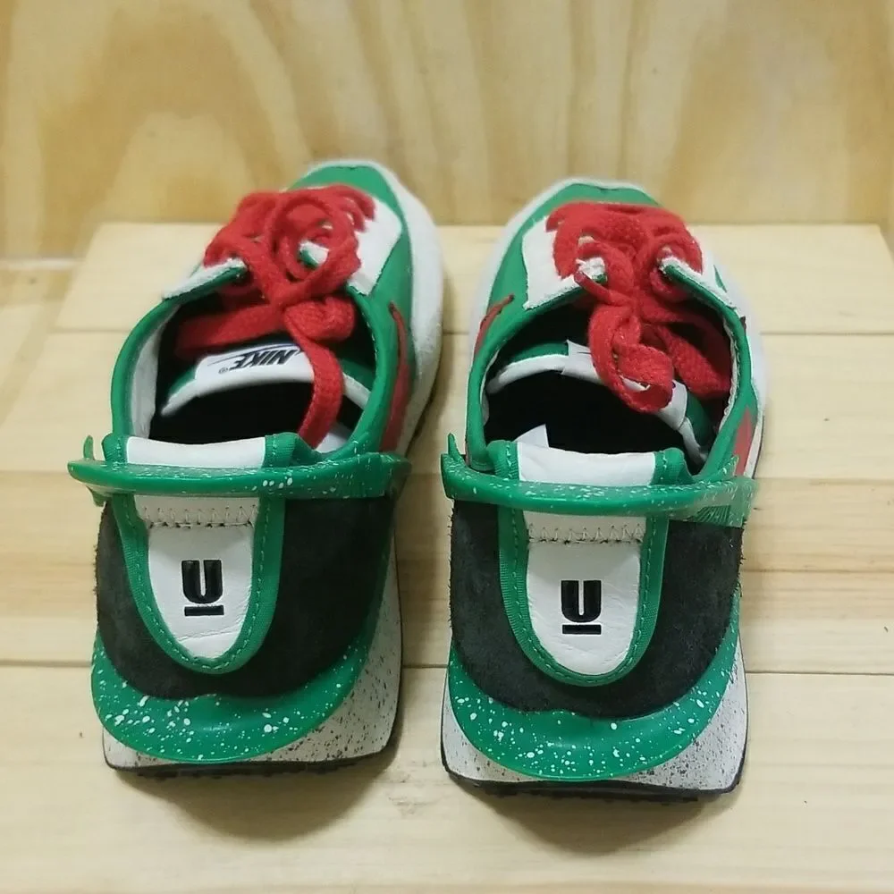 Nike Undercover x Daybreak Lucky Green Mens size 13